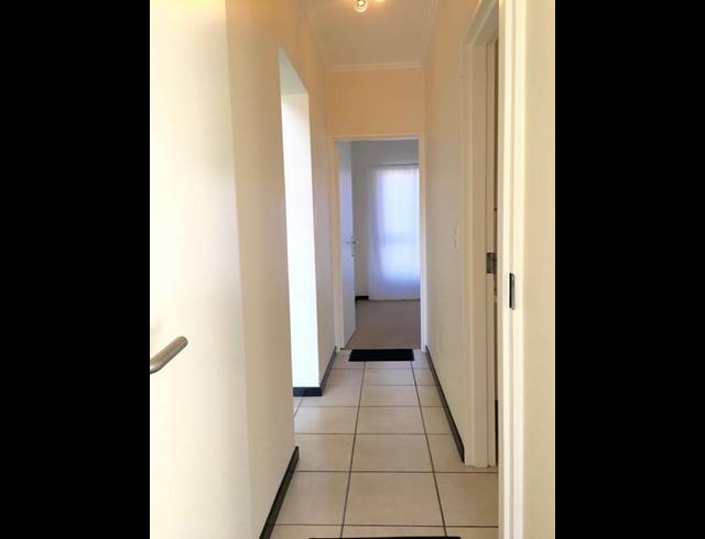 2 BEDROOM PROPERTY TO RENT IN BRYANSTON